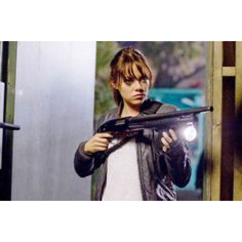 Wichita Zombieland Jacket Wichita Zombieland Jacket