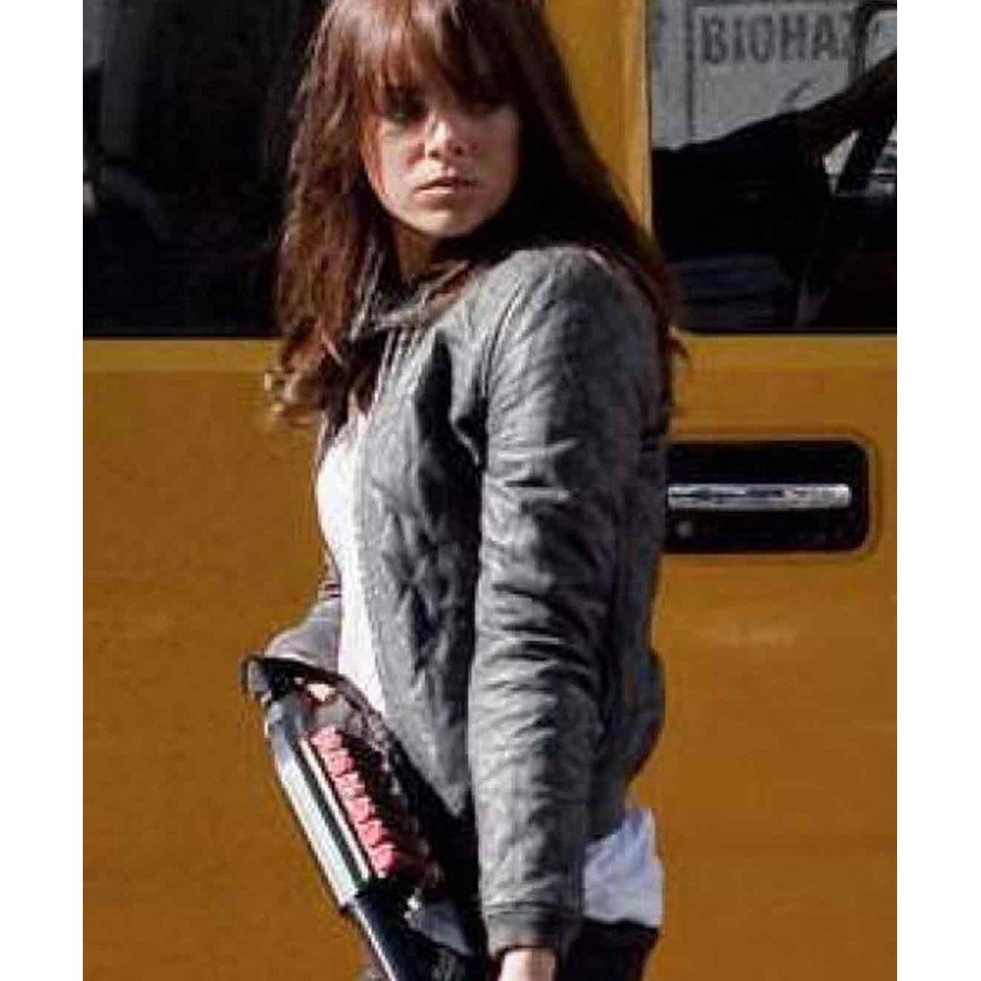 Zombieland Wichita Jacket Zombieland Wichita Jacket