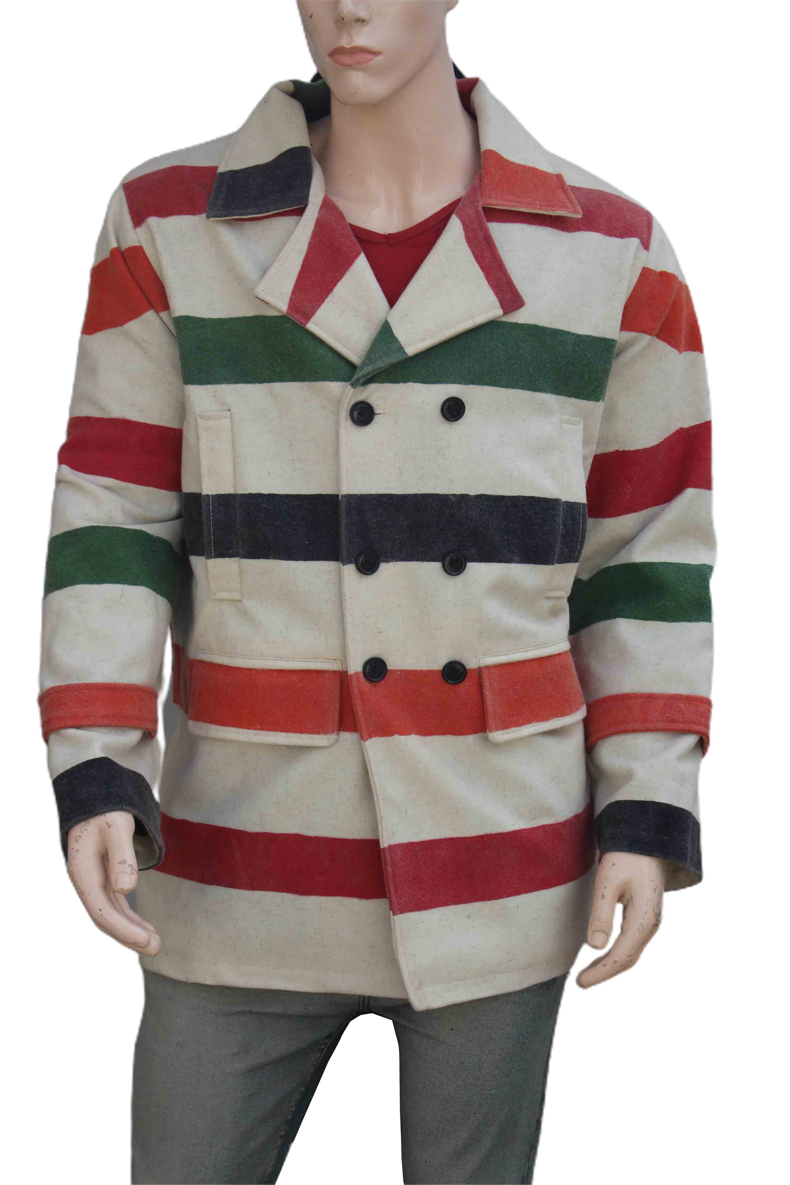 Eurovision Will Ferrell Coat Eurovision Will Ferrell Coat