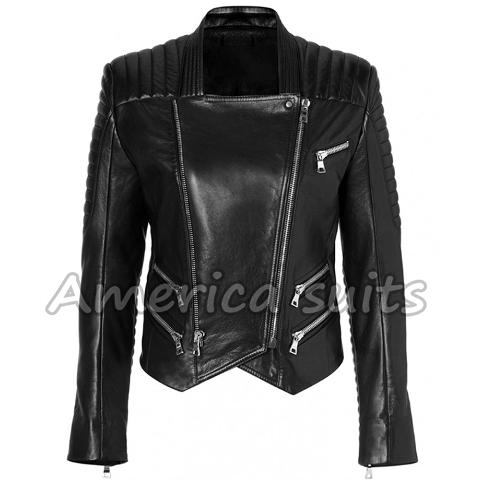 biker leather jacket for women biker leather jacket for women
