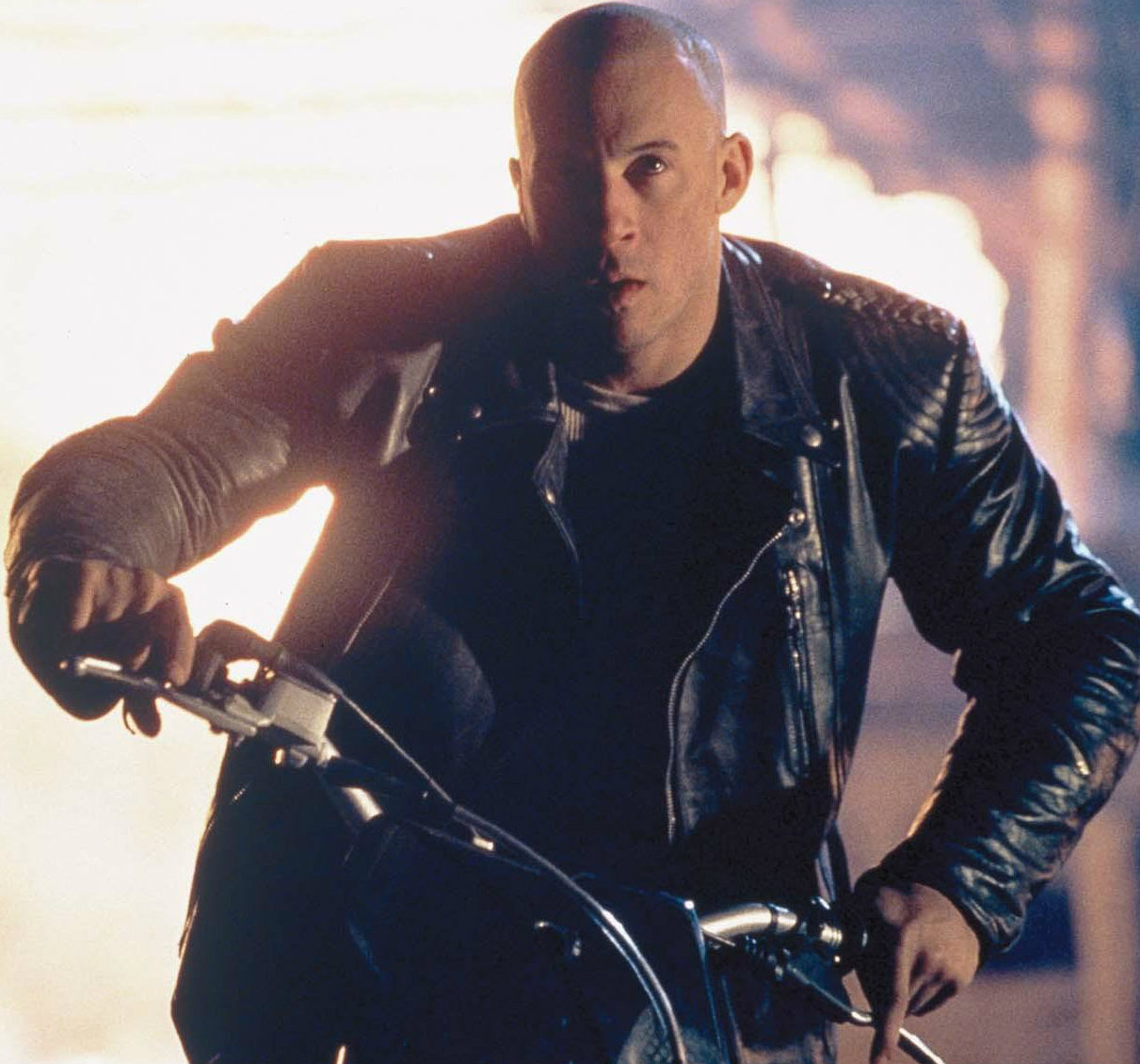Vin Diesel XXX Jacket Vin Diesel XXX Jacket