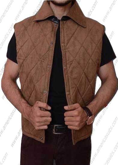 yellowstone john dutton vest yellowstone john dutton vest