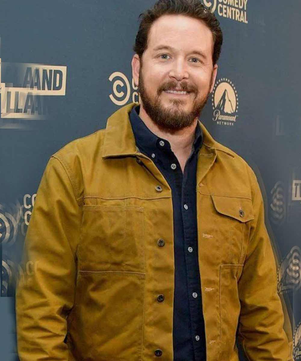 Yellowstone S04 Cole Hauser Jacket Yellowstone-S04-Cole-Hauser-Jacket