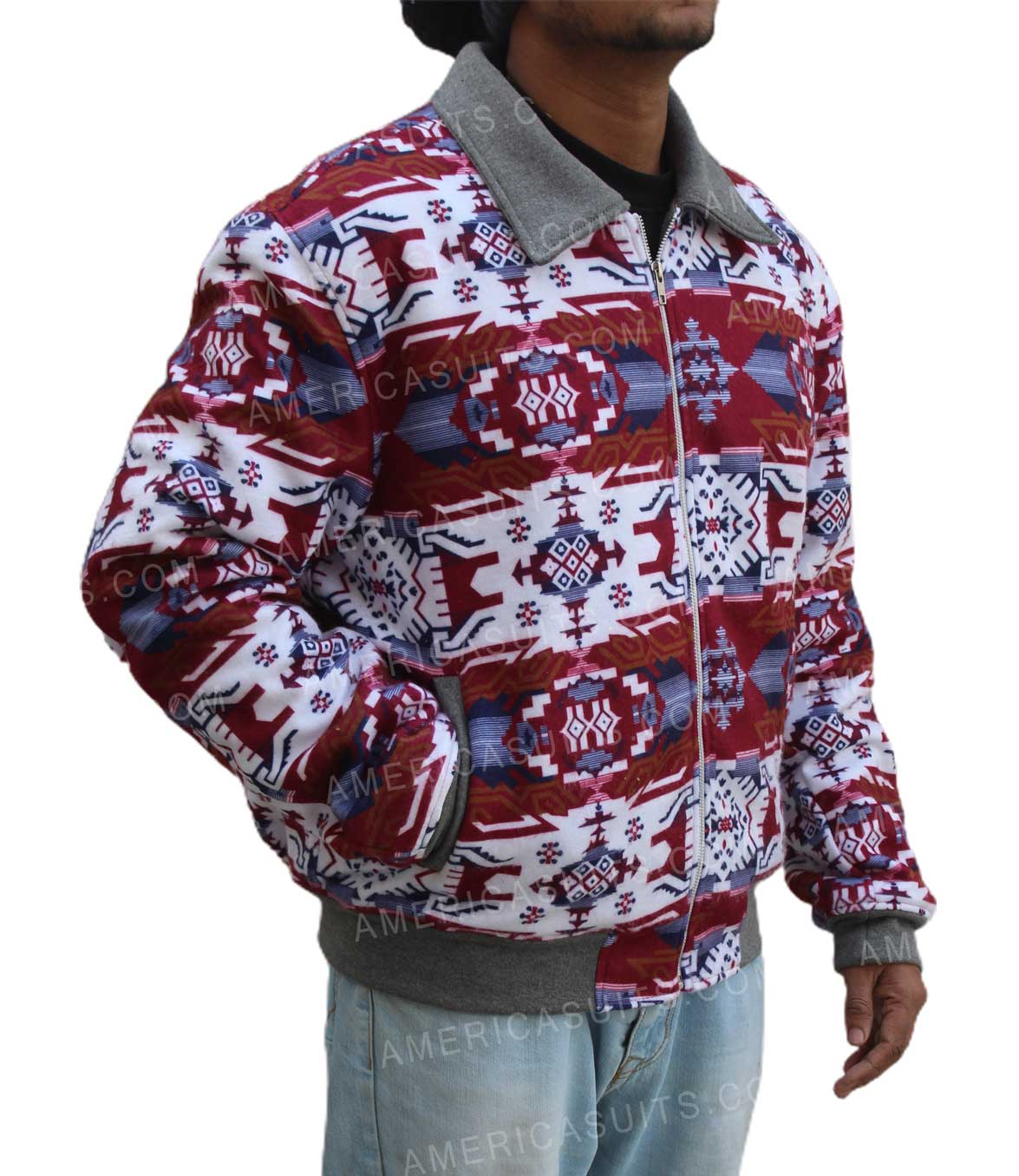 Yellowstone Season 4 Moses Brings Jacket moses-brings-jacket-yellowstone-season-4
