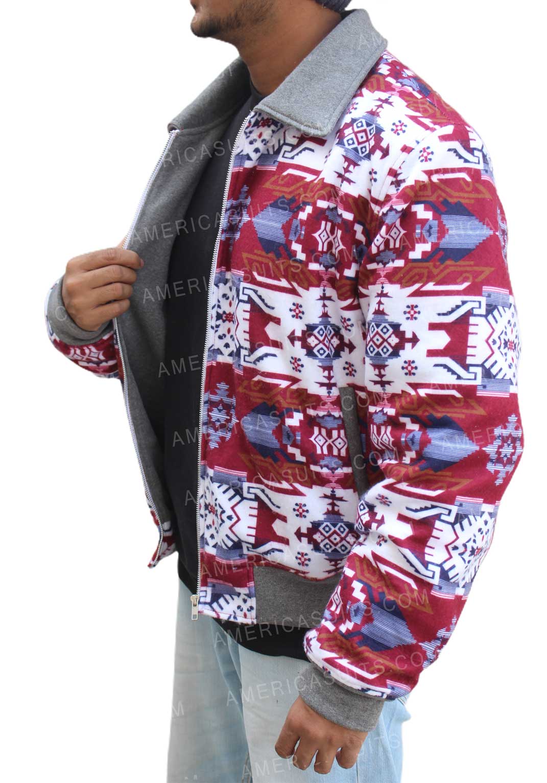 Yellowstone Season 4 Moses Brings Jacket yellowstone-season-4-moses-brings