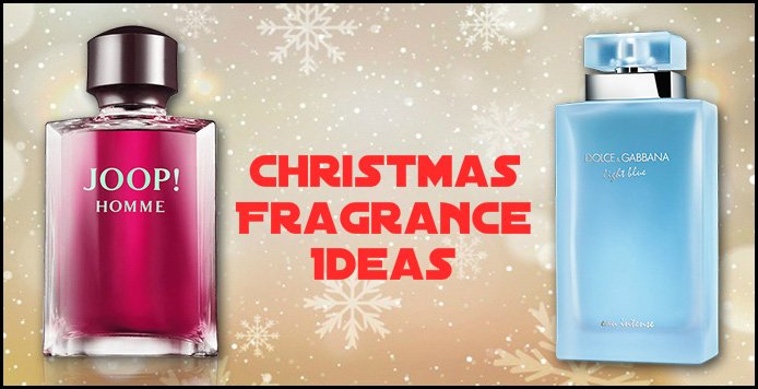 Fragrance for Teenagers