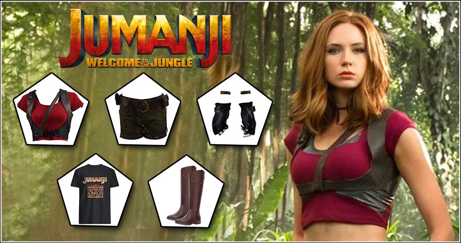 Karen-Gillan-Jumanji-Costume