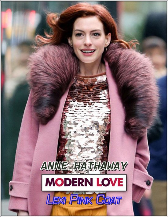 Modern-Love-Anne-Hathaway-Pink-Coat