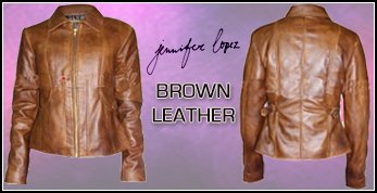 jennifer-lopez-brown-distressed-leather-jacket
