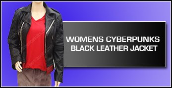 womens-cyberpunk-black-leather-jacket