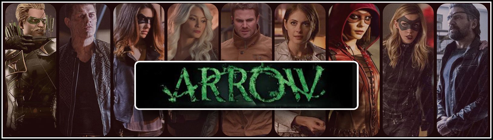 Arrow Jackets and Coats