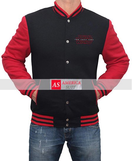 Star Wars The Last Jedi Varsity Jacket Star_Wars_The_Last_Jedi_Letterman_Jacket__54443_zoom